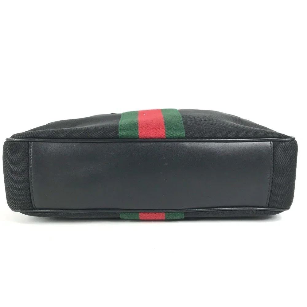 Gucci authentic black